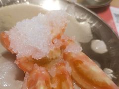 -西塔老太太泥炉烤肉(武汉摩尔城店)