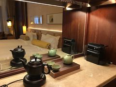 -西安华清御汤酒店