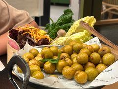 -山缓缓火锅(上海闵行龙湖店)