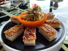 -富力丽思卡尔顿酒店·丽轩中餐厅