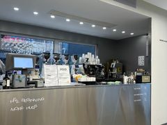 -HUGS coffee(东区店)