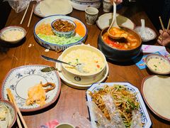 -额娘·春饼烤鸭(怀特店)