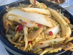 -黄牛肉馆·皖南土菜