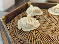 牛肉灌汤包-西安贾三灌汤包·回坊小吃·清真炒菜(北院门总店)