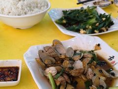 -秋姐美食店(旅游大道店)