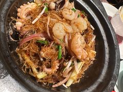 -蟹榭·本帮江浙菜·蟹宴(五角场合生汇商场店)