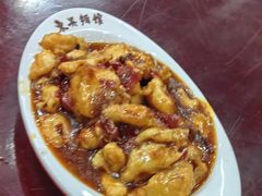 -东吴面馆(君地新大陆店)