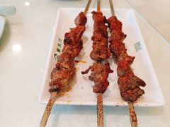 -南来顺饭庄·清真(南菜园店)