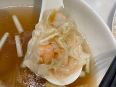 -香港麦奀云吞面世家(中山二路店)
