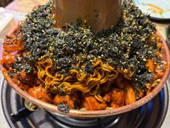 -刘记光大火锅鸡(北行店)