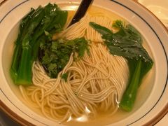-翡翠拉面小笼包(岭南新天地店)