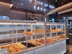 -喜茶(贵阳国贸逸天城店)