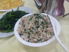 -秋姐美食店(旅游大道店)