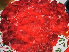 -汕头八合里海记牛肉店(清河店)
