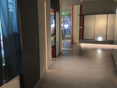 -隐溪茶馆(金虹桥店)