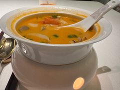 -金链花·泰国餐厅(国贸店)