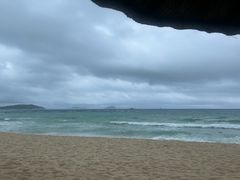 -亚龙湾喜来登·美景台大堂吧