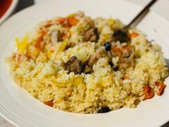 -贯贯吉·清真餐厅(浙江中路店)