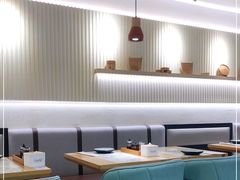 大堂-姑姑宴(富力广场店)