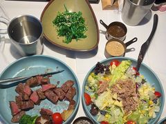 -牛扒先生·厚切雪花牛扒西餐厅(北京路禺山路店)