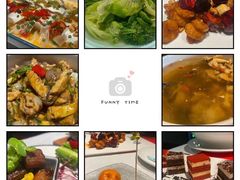 -馋遇江南·精致湖景雅宴(东方之门店)