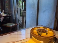 -绿茶餐厅(龙井船宴· 品牌总店)