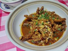 -好帮厨·下饭浏阳菜·坚持现炒(月湖店)