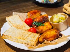 -咖法森林·咖啡  酒吧(天河店)