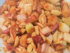 宫爆鸡腿肉-鼎香润(德胜门内店)