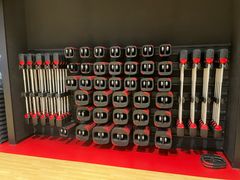 -超级猩猩健身·私教·团课·自助训练(客村丽影广场店)