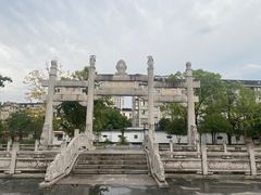-香积寺