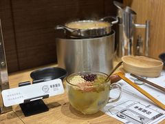 -独食火锅·半米屋台(望平街店)