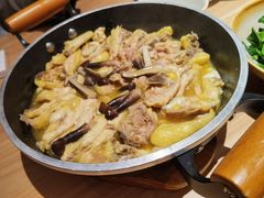 -新太二·鲜料川菜(晶耀前滩店)