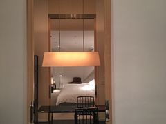-上海柏悦酒店