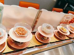 -争鲜回转寿司(通州万达店)