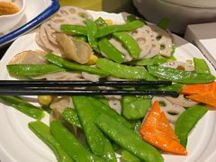 -百鱼庄(仙葫店)