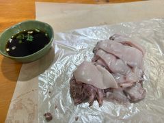 -小辫子羊肉面馆(周东店)