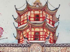 -鸡鸣赐茶(鸡鸣寺路店)