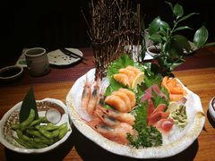-青叶日式料理(飘亮阳光广场店)