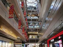 -大悦城(沈阳中街店)