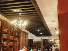 大堂-小资太太餐厅(南岗区店)