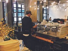 -Nectar One Cafe(勇烈路n1店)