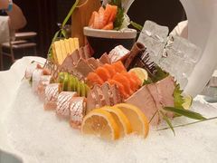-西华山水餐厅(西华园店)
