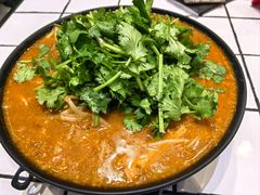 -肥汁米蘭香港米线(长宁来福士店)