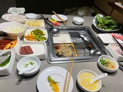 -海底捞火锅(旭辉MALL店)