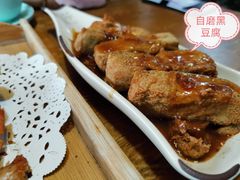 -南海渔家•海鲜•正宗海南菜(海棠湾店)