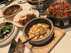 -外婆家(西红门荟聚购物中心店)