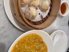 -南小馆(迪士尼小镇店)