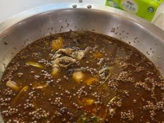 -大河宴·椒麻鱼火锅(米东区店)