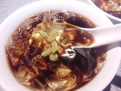 -探鱼·鲜青椒爽麻烤鱼(中山大信新都汇店)